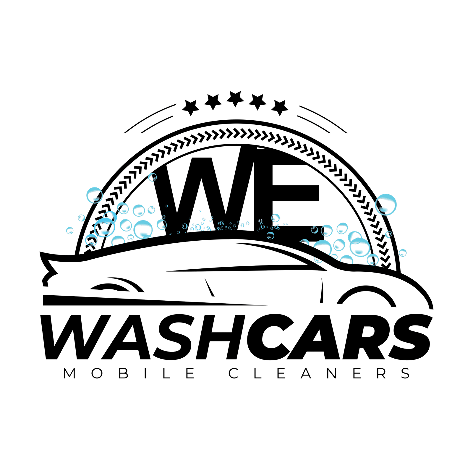 We Wash Cars – Mobile Car Wash & Detailing