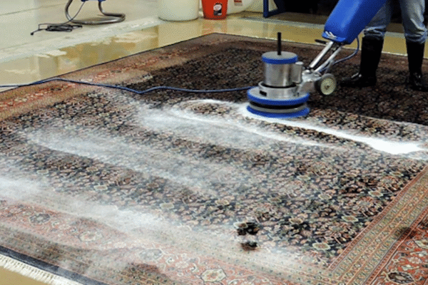 Rug-Cleaning-Services-Heritage-Carpets Carpets, rugs and runners clean